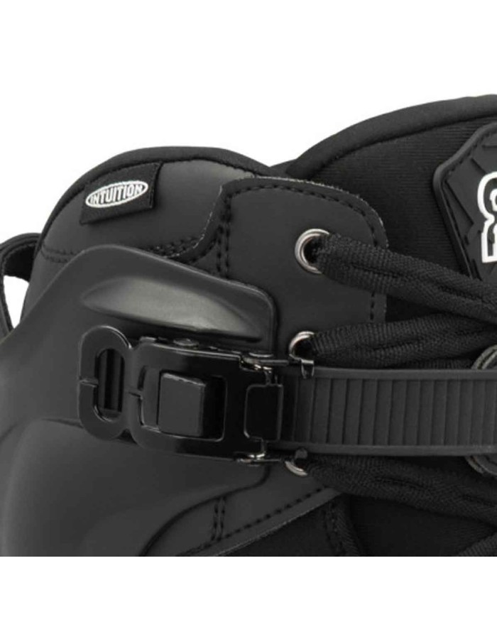 FR SKATES - SL FREERIDE BLACK