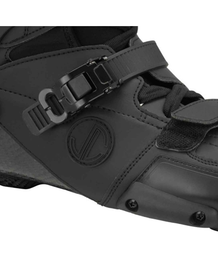 FR SKATES - SL FREERIDE BLACK