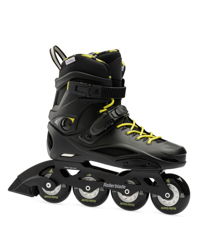 ROLLERBLADE - RB 80 CRUISER 2022 - 2 ROLLERBLADE - RB 80 CRUISER 2022 - 2