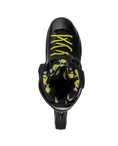 ROLLERBLADE - RB 80 CRUISER - 3 ROLLERBLADE - RB 80 CRUISER - 3