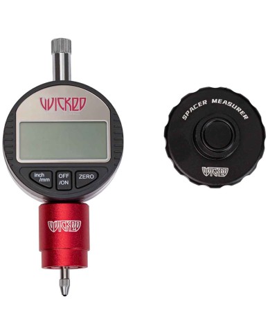 WICKED - CALIBER TOOL