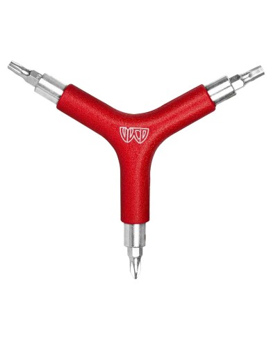 WICKED - INLINE Y TOOL