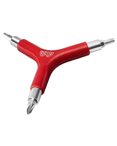 WICKED - INLINE Y TOOL