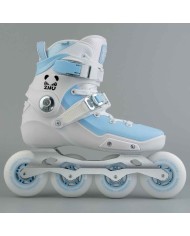 FR SKATES - SL FREERIDE BLACK