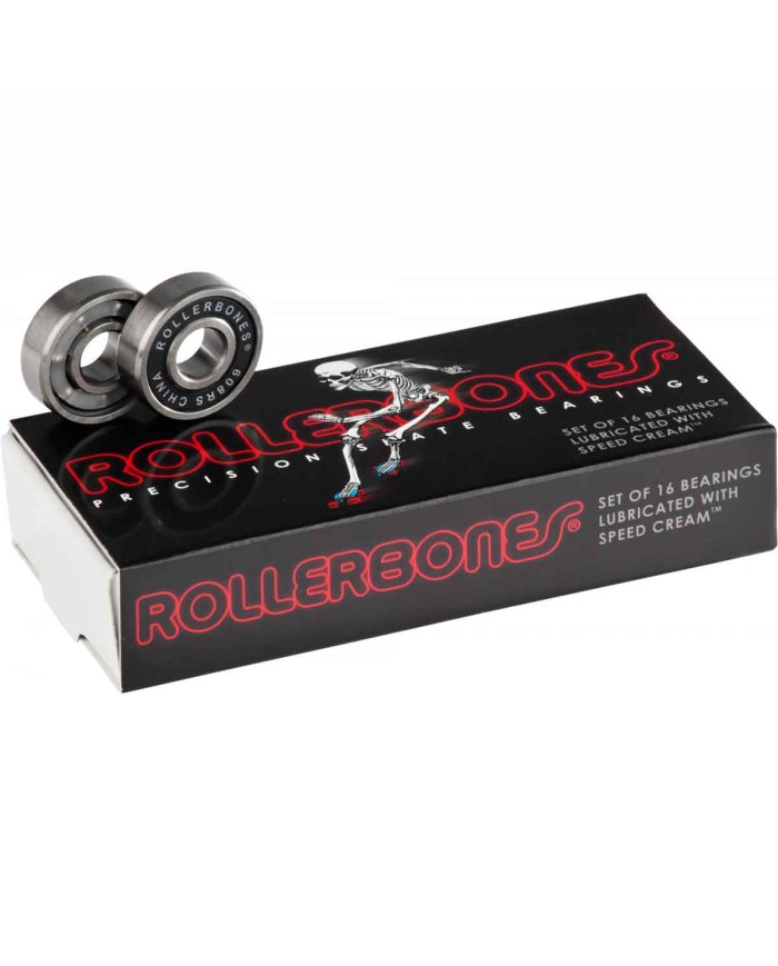 BONES - ROLLERBONES