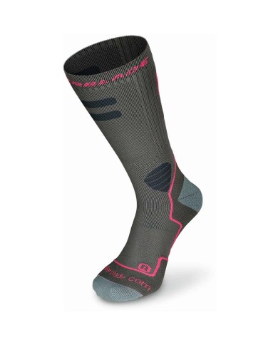 ROLLERBLADE - HIGH PERFORMANCE SOCK W - 1 ROLLERBLADE - HIGH PERFORMANCE SOCK W - 1