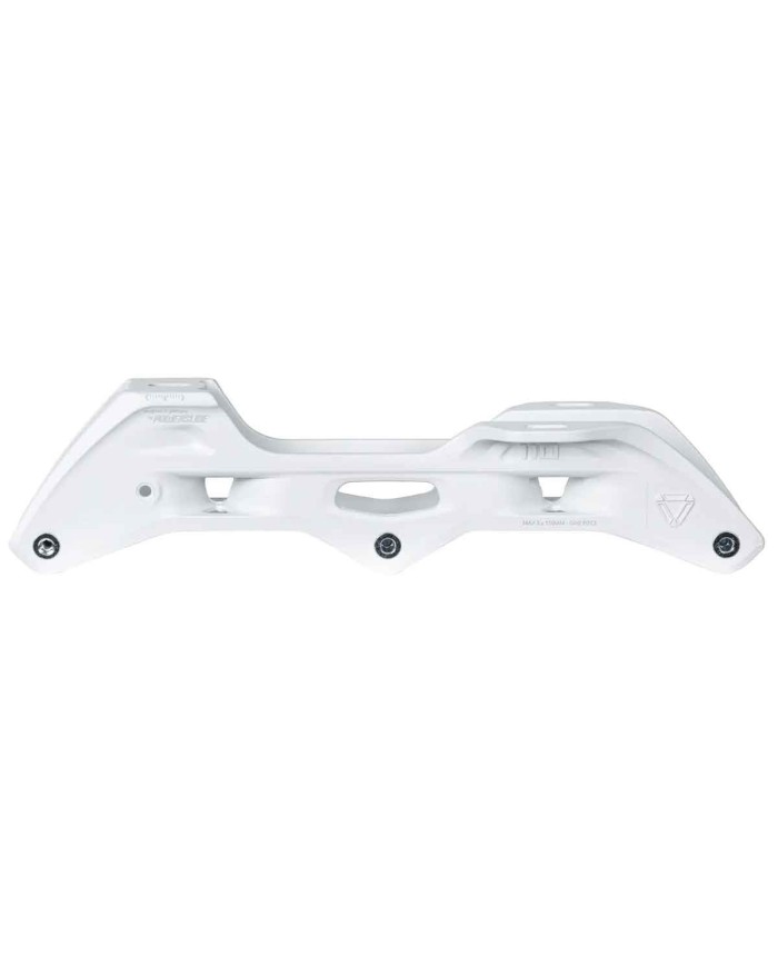 POWERSLIDE - ELITE CASTED AL 243MM. 9,6" 3x110