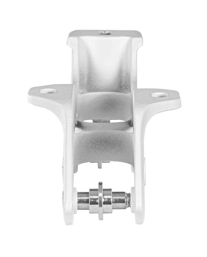 POWERSLIDE - ELITE CASTED AL 243MM. 9,6" 3x110