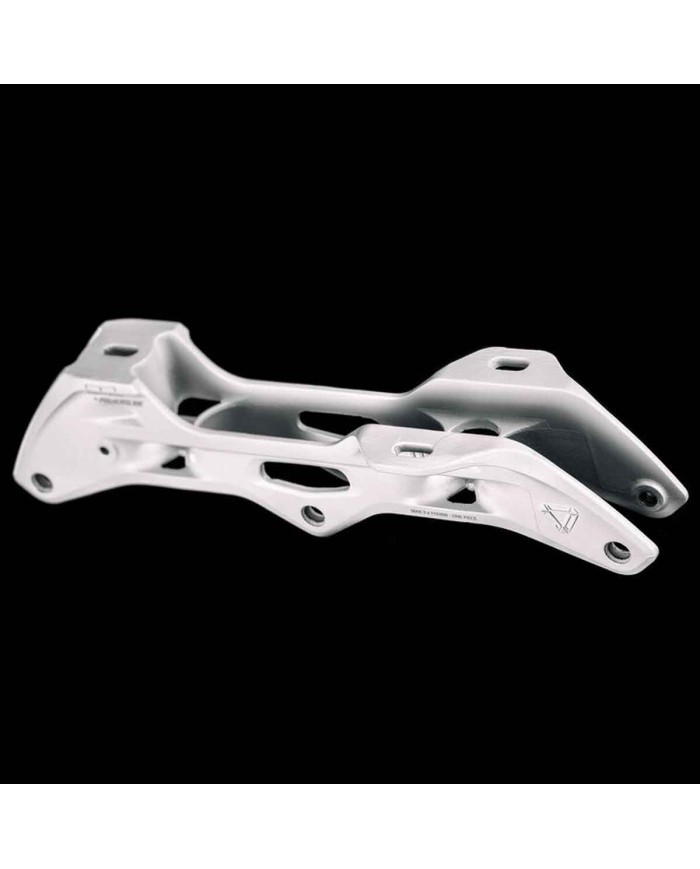 POWERSLIDE - ELITE CASTED AL 243MM. 9,6" 3x110