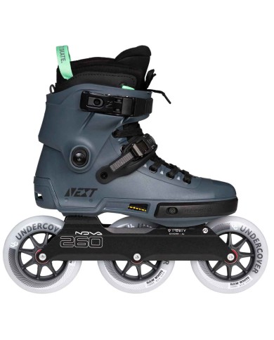 POWERSLIDE - NEXT PRO 110 PETROL