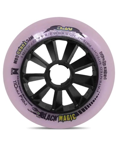 MPC - BLACK MAGIC 110MM