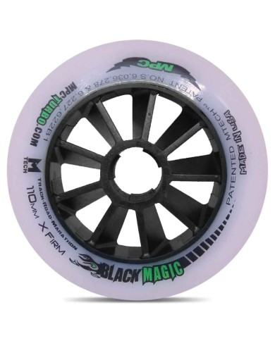 MPC - BLACK MAGIC 110MM