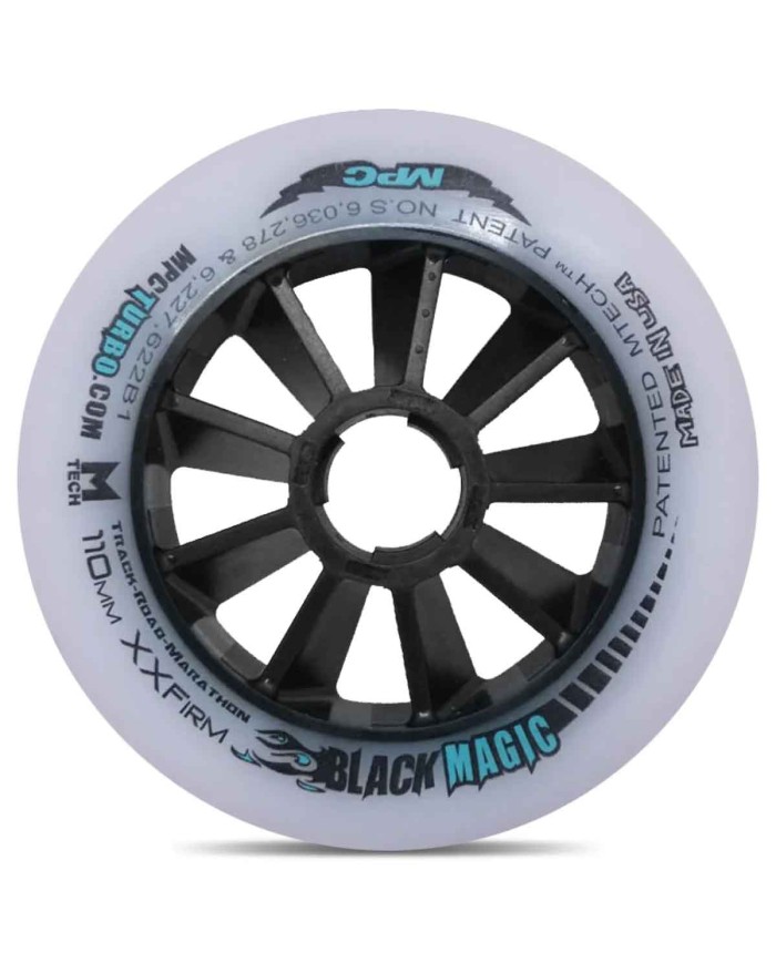 MPC - BLACK MAGIC