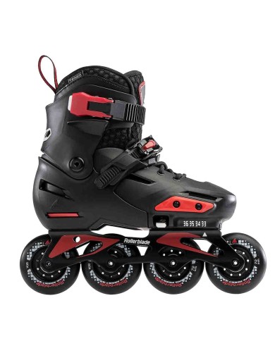 ROLLERBLADE - APEX JUNIOR - 4 ROLLERBLADE - APEX JUNIOR - 4