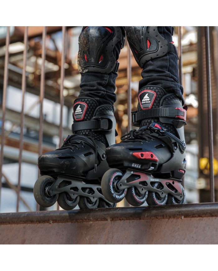 ROLLERBLADE - APEX JUNIOR - 6