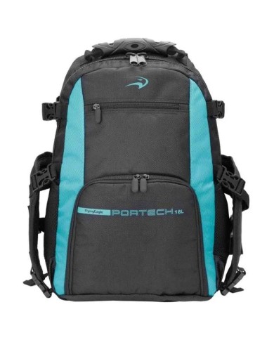 FLYING EAGLE - PORTECH TECH SMALL