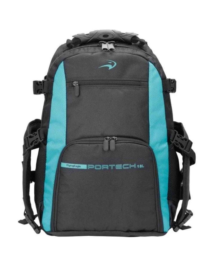 FLYING EAGLE - PORTECH TECH SMALL