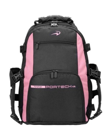 FLYING EAGLE - PORTECH TECH SMALL