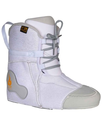 MYFIT - RECALL LINER WHITE