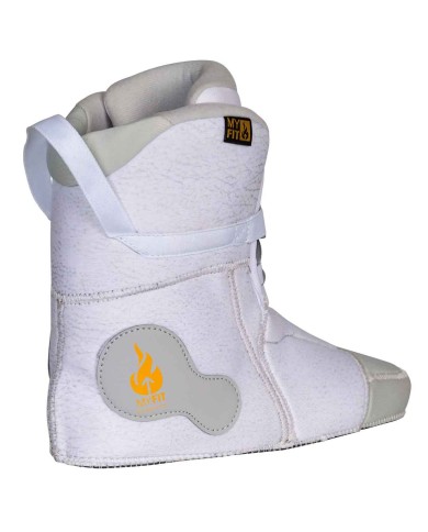 MYFIT - RECALL LINER WHITE