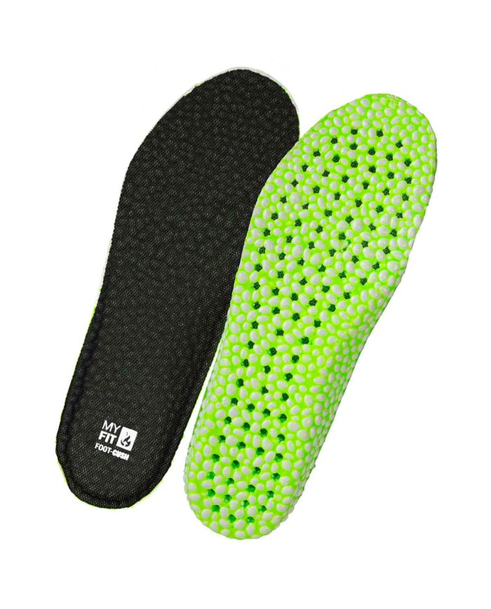 MYFIT - FOOT CUSH INNERSOLE