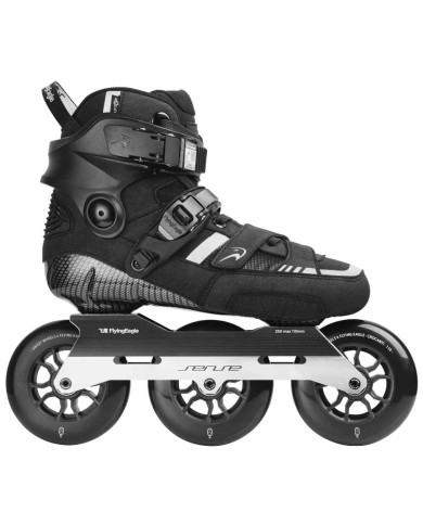 FLYING EAGLE - RAPTOR T110 NEGRO