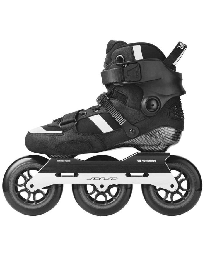 FLYING EAGLE - RAPTOR T110 BLACK