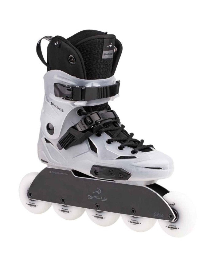 FLYING EAGLE - X5R5 SHRIKE PRO DEPAULO BLACK-CLOUD