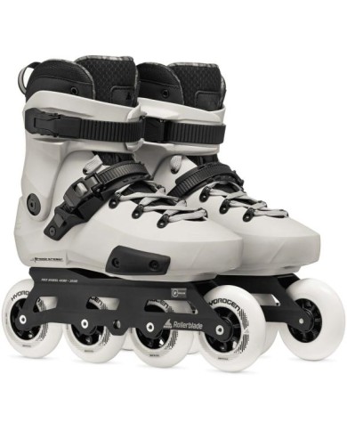 rollerblade_Twister 90R conjunto