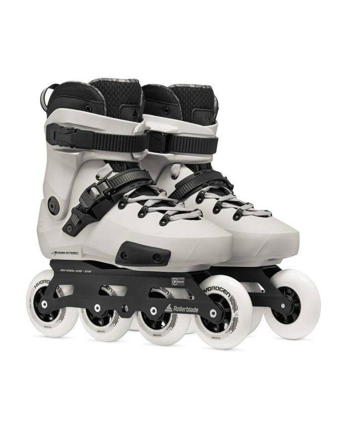 rollerblade_Twister 90R conjunto