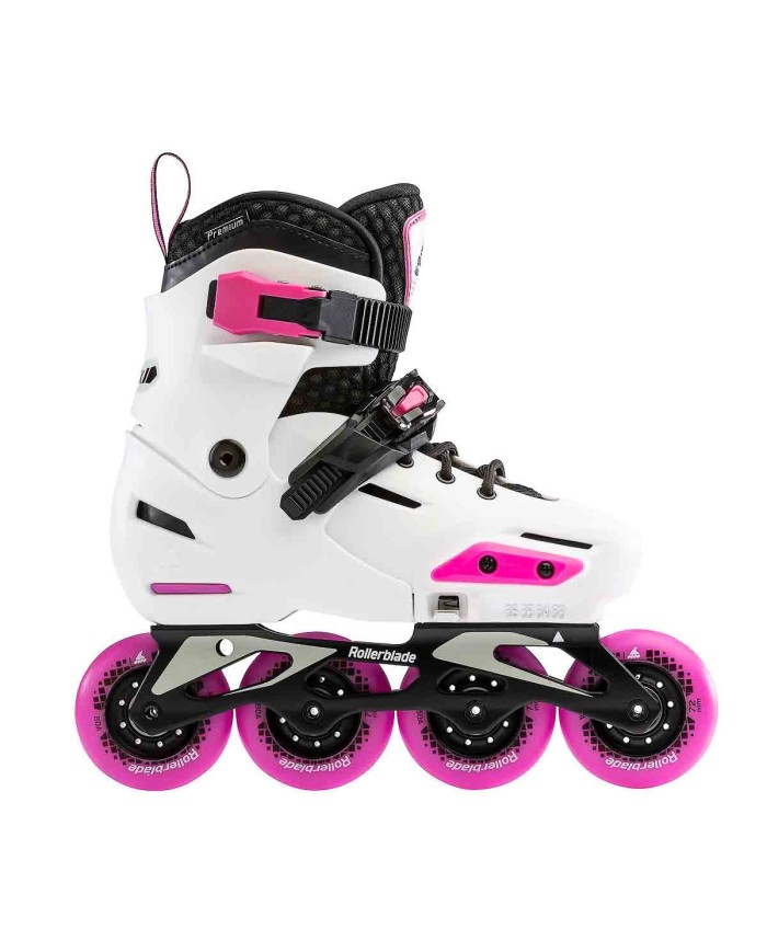ROLLERBLADE - APEX G JUNIOR - 4