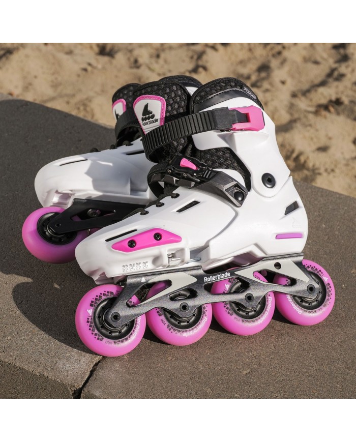 ROLLERBLADE - APEX G JUNIOR - 6