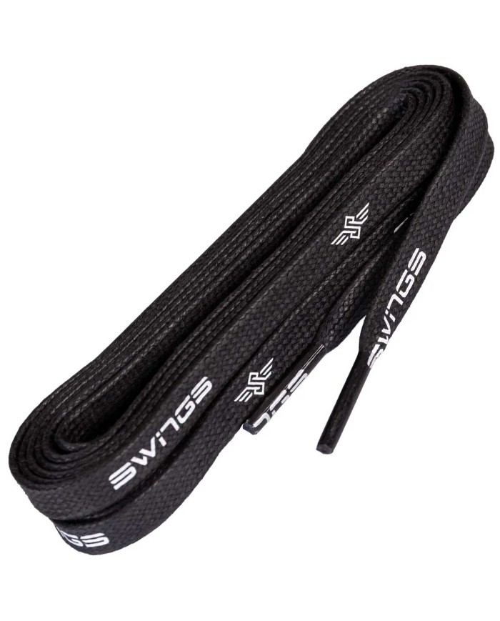 SWINGS - WAXED SUPERLACES 120-140-160cm.