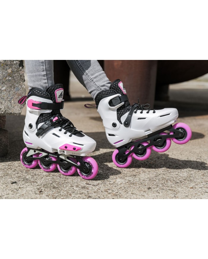 ROLLERBLADE - APEX G JUNIOR - 10