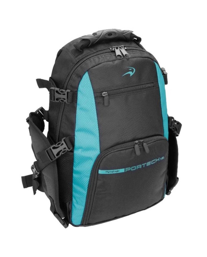 FLYING EAGLE - PORTECH TECH SMALL