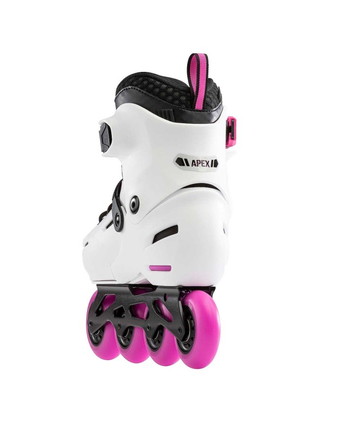 ROLLERBLADE - APEX G JUNIOR - 12