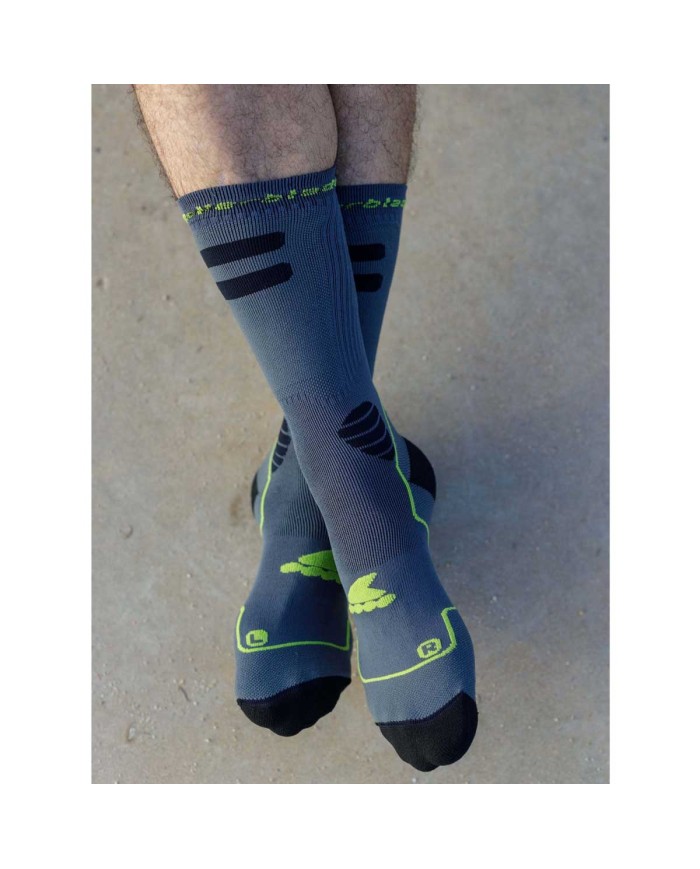 ROLLERBLADE - HIGH PERFORMANCE SOCKS 26