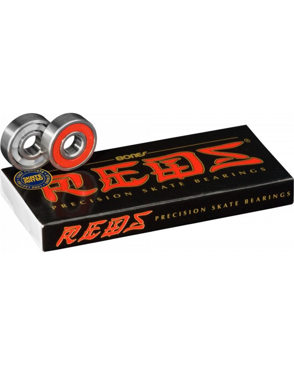 BONES REDS Bearings Set 8 - 1
