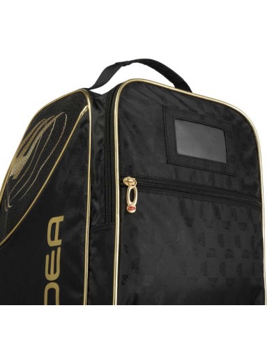 EDEA - GOLD SKATE BAG