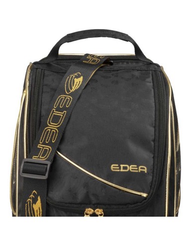 EDEA - GOLD SKATE BAG
