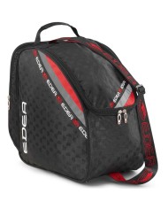 QSKATE - SKATE BAG BLACK/GOLD GLITTER