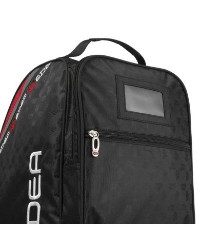 EDEA - BOLSA PATINES SAGOMATRA STRIPES