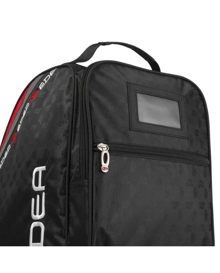 EDEA - BOLSA PATINES SAGOMATRA STRIPES