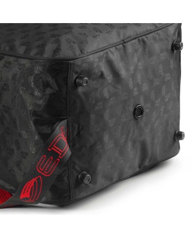 EDEA - SAGOMATRA STRIPES SKATE BAG