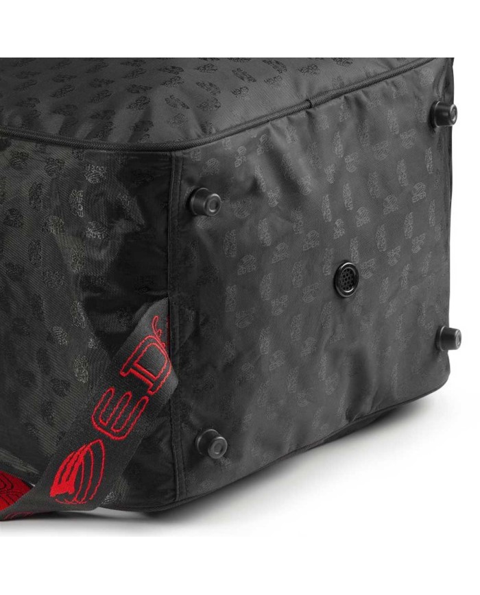 EDEA - SAGOMATRA STRIPES SKATE BAG