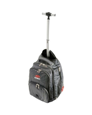 EDEA - TROLLEY / ZAINO JACQUARD