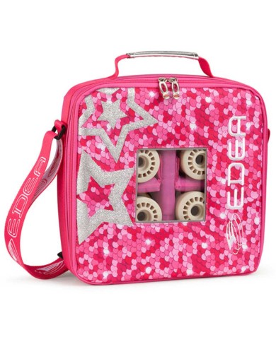 EDEA - ESTUCHE PARA 32 RUEDAS / 4 SETS