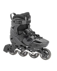 FR SKATES - AXS BLACK - 2 FR SKATES - AXS BLACK - 2