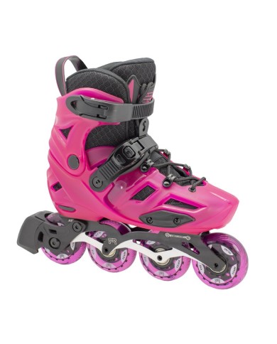 FR SKATES - AXS PINK - 1 FR SKATES - AXS PINK - 1
