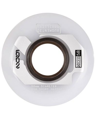 IQON - ACCES NATURAL 58mm. 85A